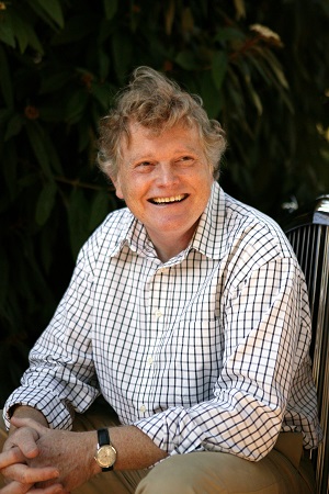 Michael Dobbs 300